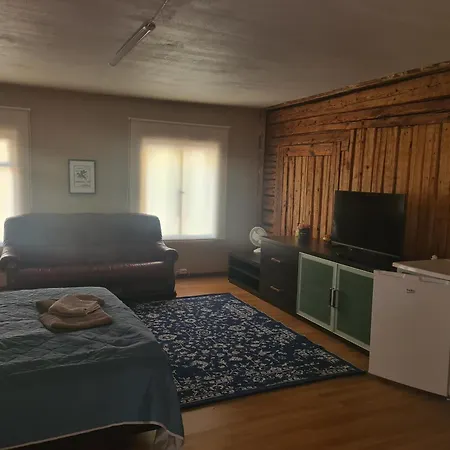 2 Vanalinnas Apartman Võru