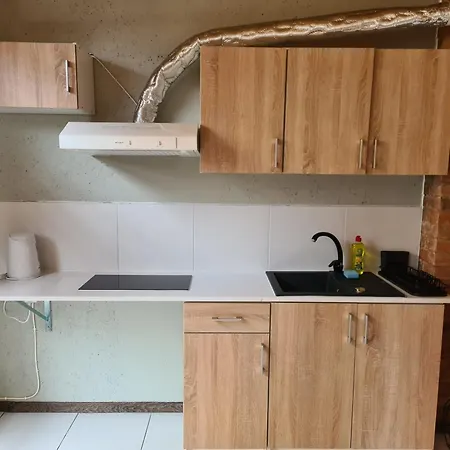 2 Vanalinnas Apartment *