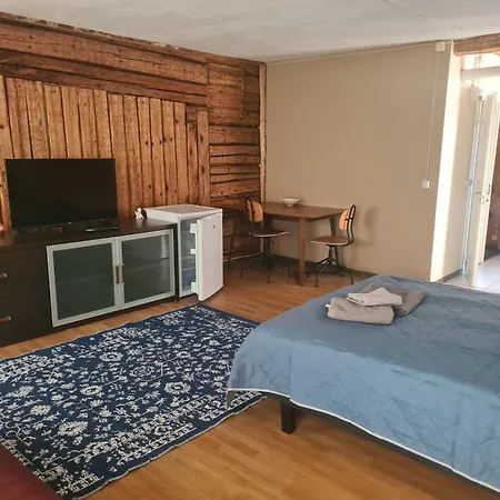 2 Vanalinnas Apartment Voru