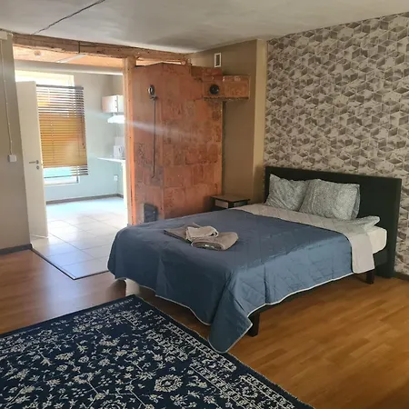 Apartment 2 Vanalinnas Voru