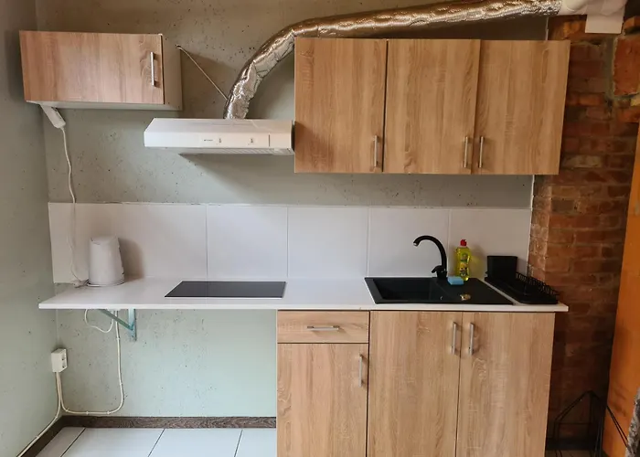 2 Vanalinnas Apartman *